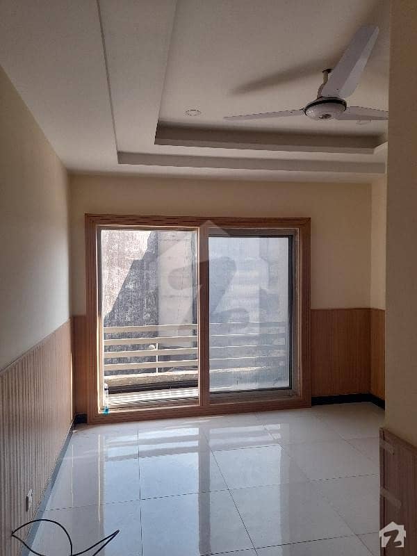 2 Bedrooms Apartment For Sale At Bahria Town Civic Centre