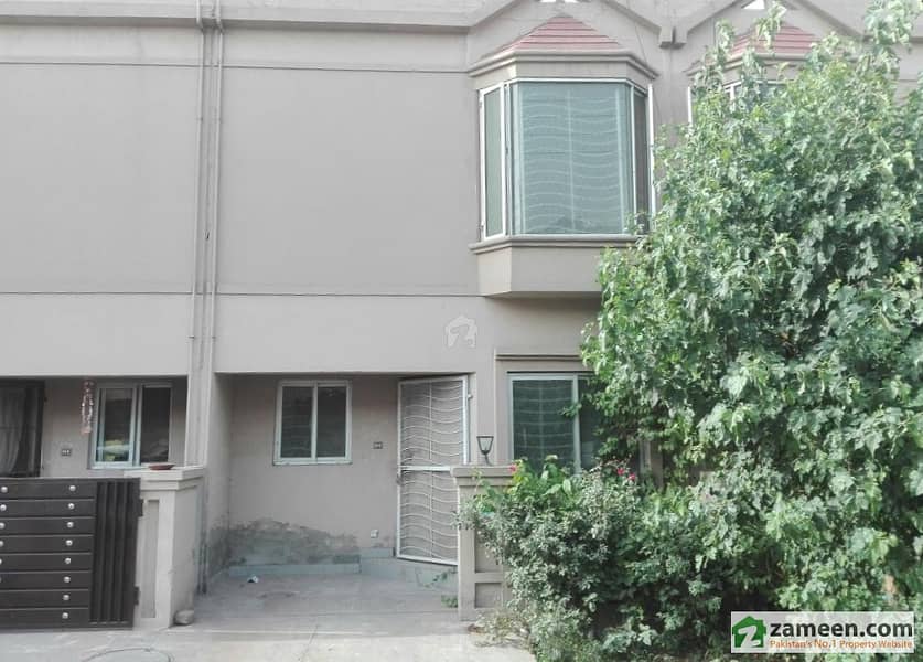 House Is Available For Rent Eden Value Homes, Eden, Lahore ID10639178