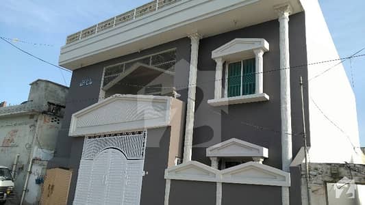 جناح کالونی واہ میں 4 کمروں کا 6 مرلہ مکان 30 ہزار میں کرایہ پر دستیاب ہے۔