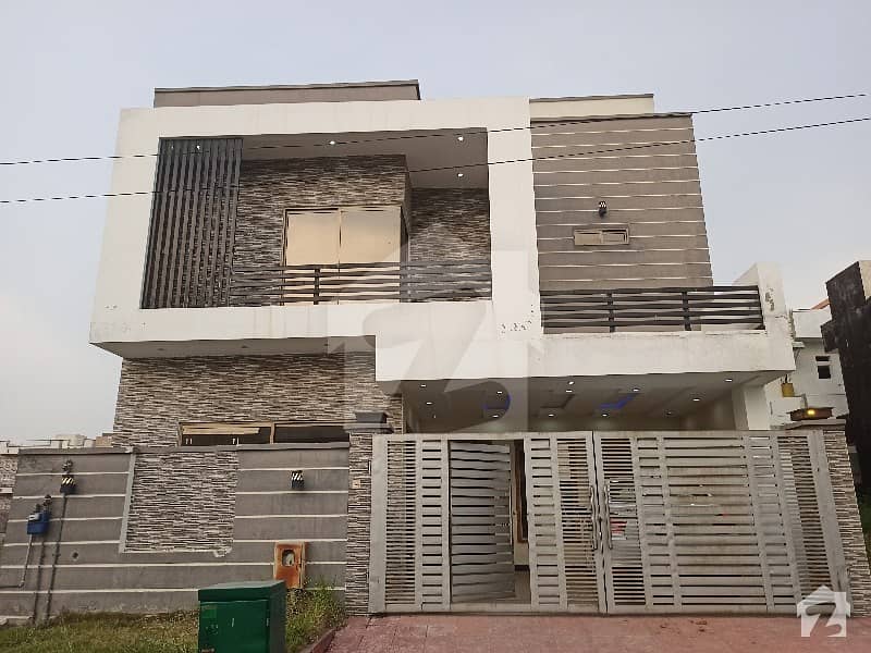 Brand New House For Rent In F-17//2 Brand New House For Rent In F-17//2