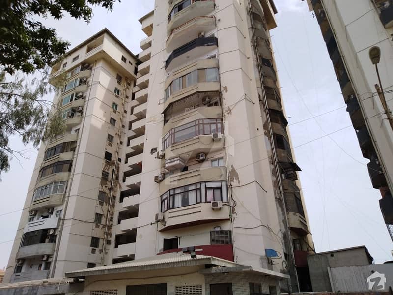 Sea Cliff Apartments For Rent In Clifton Block 2
