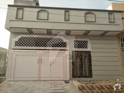 House Of 1150  Square Feet In Marwa Town For Sale