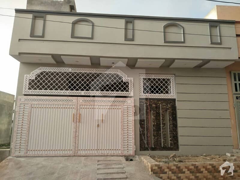 House Of 1150 Square Feet In Marwa Town For Sale House Of 1150 Square Feet In Marwa Town For Sale
