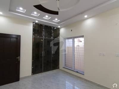 Affordable Upper Portion Of 1 Kanal Is Available For Rent