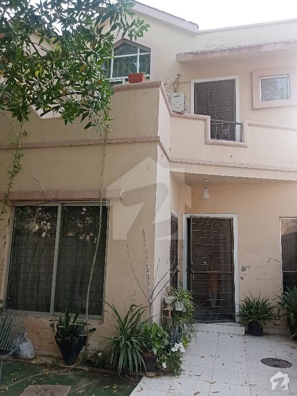 10 Marla House For Rent In Eden Lane Villas-2 Lahore