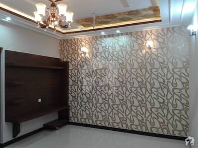 Centrally Located House In Sahafi Colony Is Available For Sale
