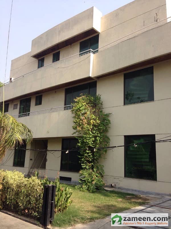 House Available For Corporate Use House Available For Corporate Use