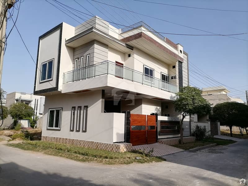 Get In Touch Now To Buy A House In Razzaq Villas Housing Scheme Sahiwal