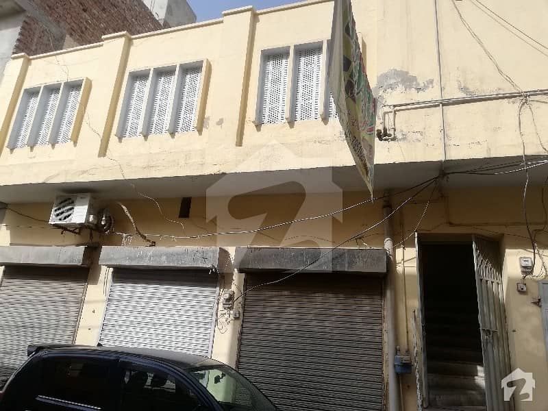 Commercial House For Sale In Block 3 Others, Chichawatni ID30622003