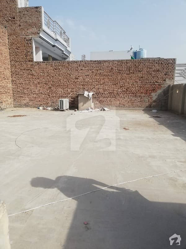 Commercial House For Sale In Block 3 Others, Chichawatni ID30622003