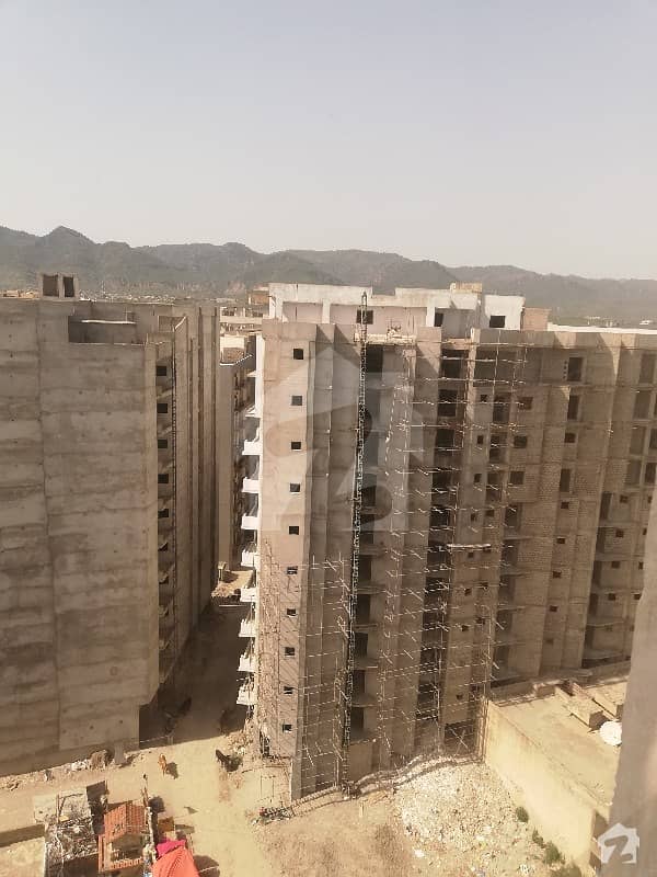 A Well Designed Flat Is Up For Rent In An Ideal Location In Islamabad