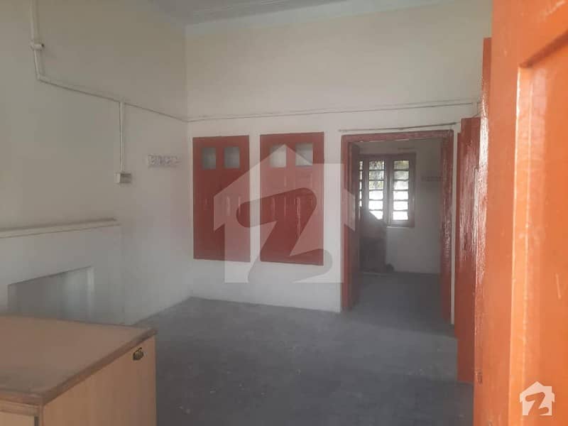 Perfect 2250  Square Feet Flat In Samanabad For Rent