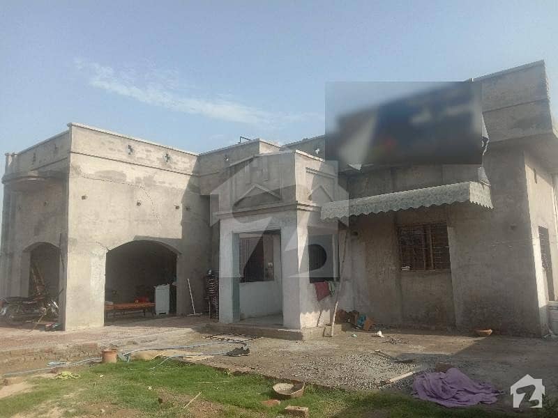 Get In Touch Now To Buy A 4500  Square Feet House In Lahore