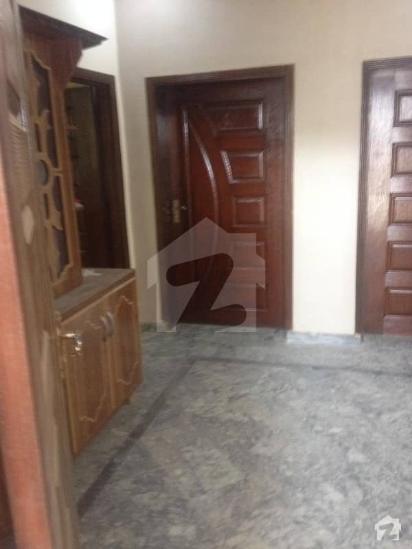 6 Marla Corner House Upper Portion Available For Rent