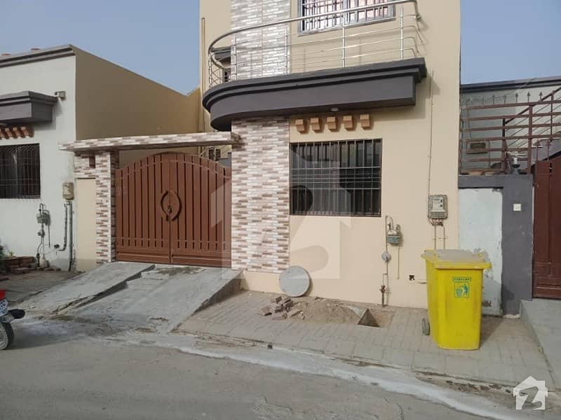 A 1080  Square Feet House Is Up For Grabs In Saima Arabian Villas