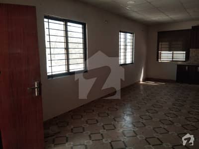 400 Yards 2nd Floor 2 Bed Lounge Portion Available For Rent In Block 13d Gulshan
