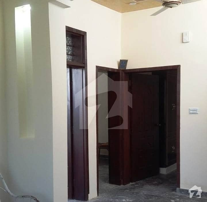 Centrally Located House In Adiala Road Is Available For Sale