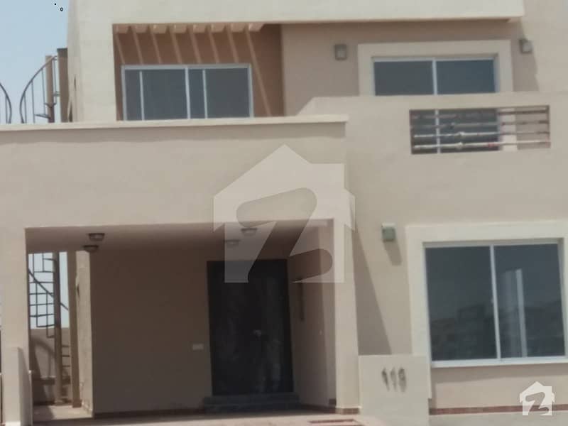 Villa For Rent In Bahria Town Karachi
