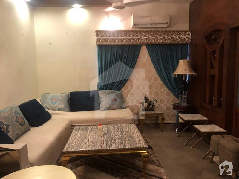 Flat For Sale In Dha 1 Defence Garden