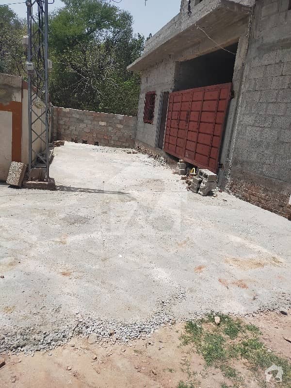 Ideal House For Sale In Islamabad - Murree Expressway