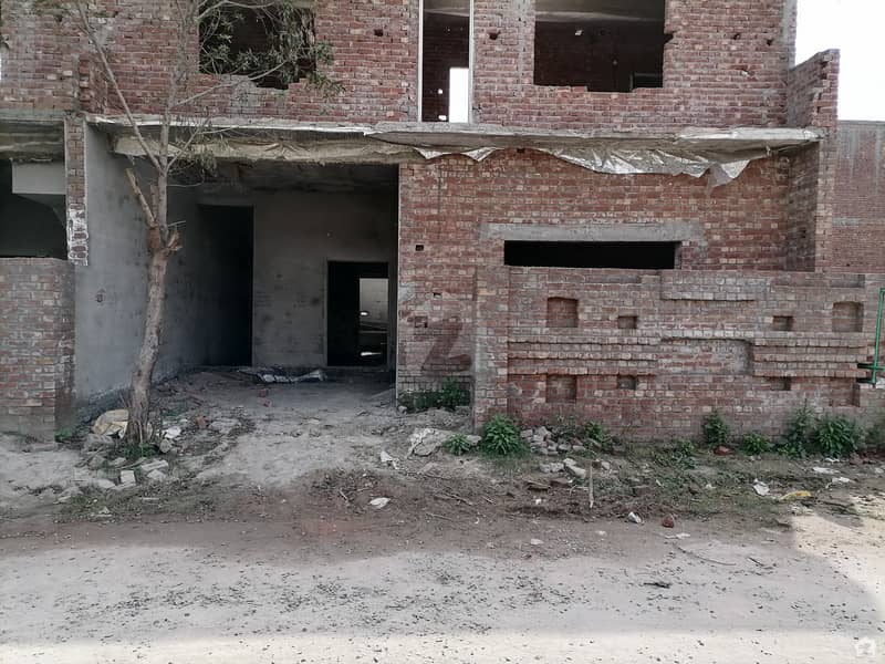 Husain Block House For Sale