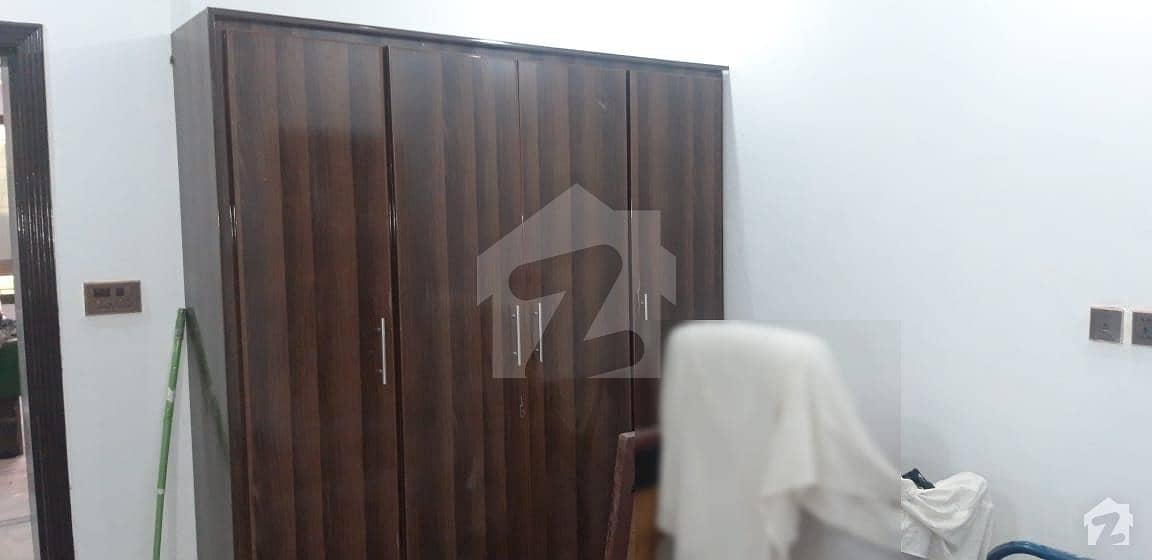 Book A 4 Marla Upper Portion In Ghauri Town