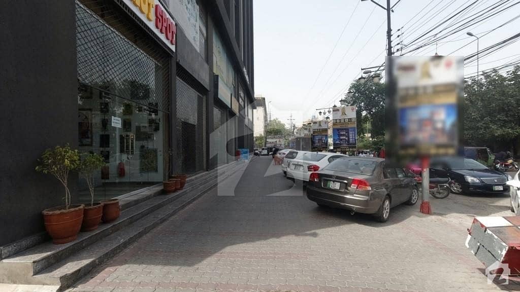 1346 Square Feet Office For Sale Is Available In Gulberg Lahore Gulberg