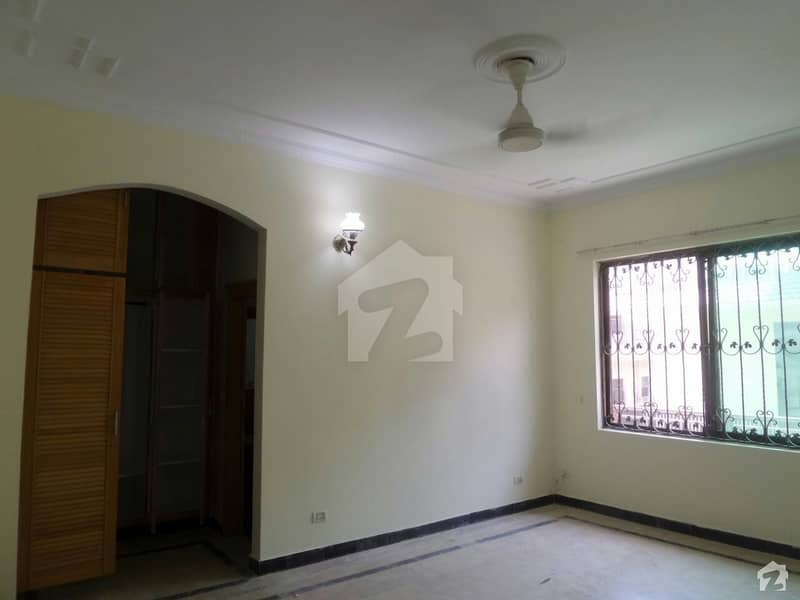 2250  Square Feet Upper Portion For Rent In Beautiful Mumtaz Colony