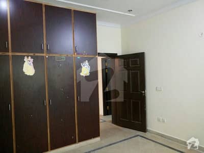 House Is Available For Rent In New Afzal Town