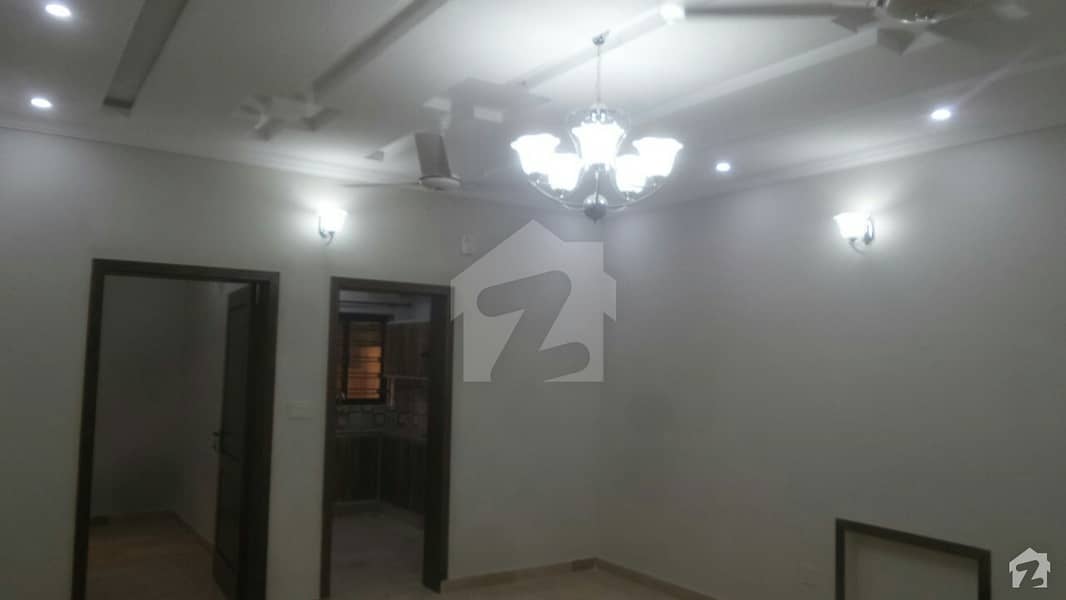 Your Ideal 10 Marla House Has Just Become Available In Khayaban-e-Tanveer