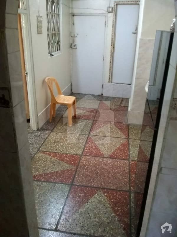 500  Square Feet Flat For Sale In Saddar Town Karachi In Only Rs 4,000,000