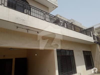 جوڈیشل کالونی لاہور میں 5 کمروں کا 15 مرلہ مکان 3.5 کروڑ میں برائے فروخت۔