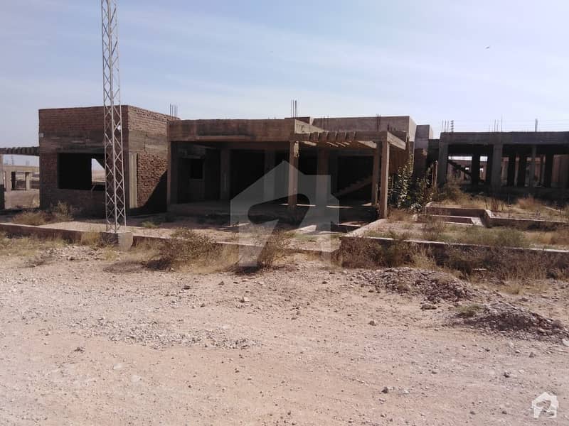 900  Square Feet House In Karachi - Hyderabad Motorway For Sale