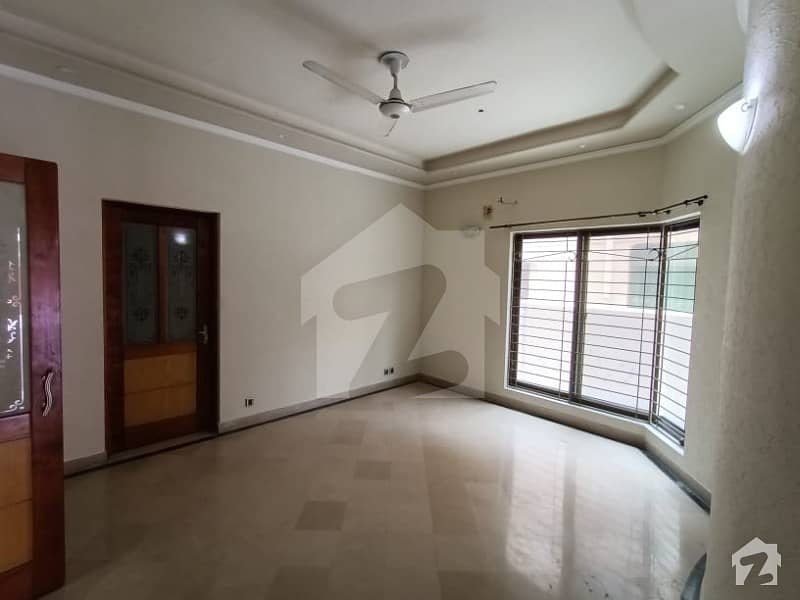 1 Kanal Lower Portion Is Available For Rent At Prime Location Of Dha Phase 4