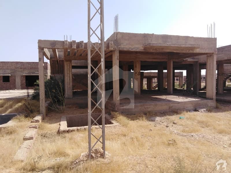 Your Dream 900  Square Feet House Is Available In Karachi - Hyderabad Motorway
