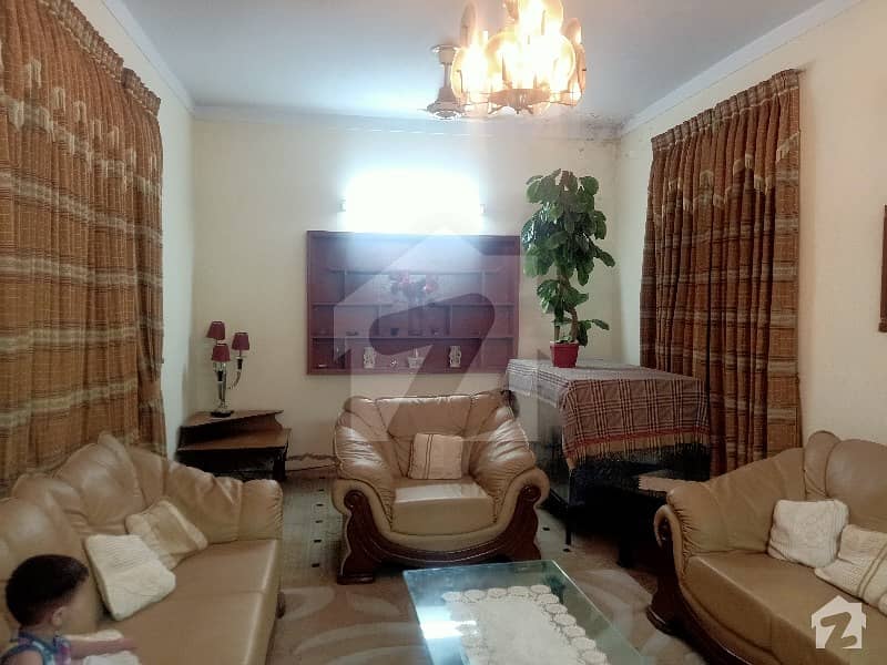 10 Marla Double Storey House For Sale