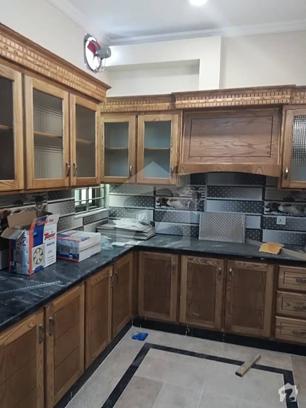 Open Basement For Rent With 3 Bedroom In G-13 Islamabad