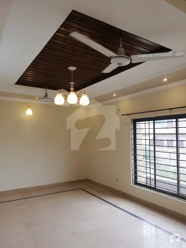 Ground Portion For Rent With 2 Bedroom In G-13 Islamabad