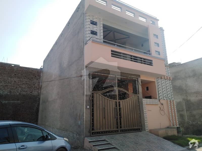 Want To Buy A House In Sargodha?