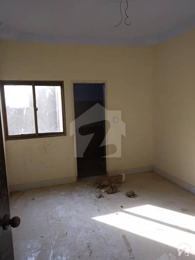 Unoccupied Lower Portion Of 1080  Square Feet Is Available For Rent In Gulshan-E-Malir