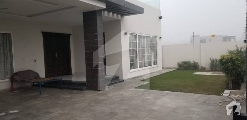 1 Kanal Stylish Excellent House For Rent In Dha Phase 5 Prime Location