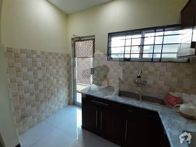 Lower Ground Portion Available For Rent In G-11