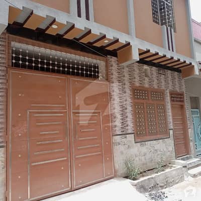 2.5 Marla Beautiful Fresh House For Sale In Madina Colony Near Ring Road
