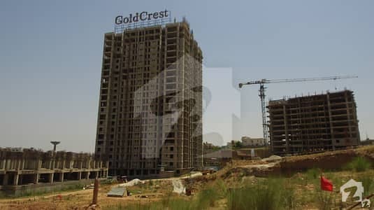 Goldcrest Highlife Apartment  Available For Sale