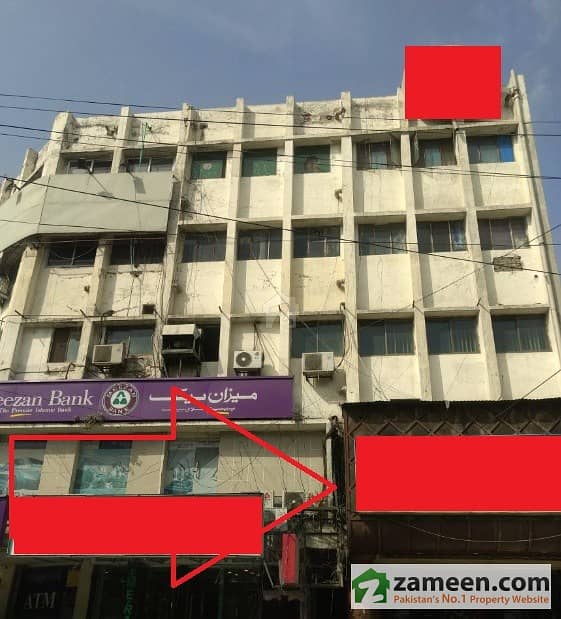 Shop For Sale Hottest Location Of Lahore Ideal For Business Liberty Market