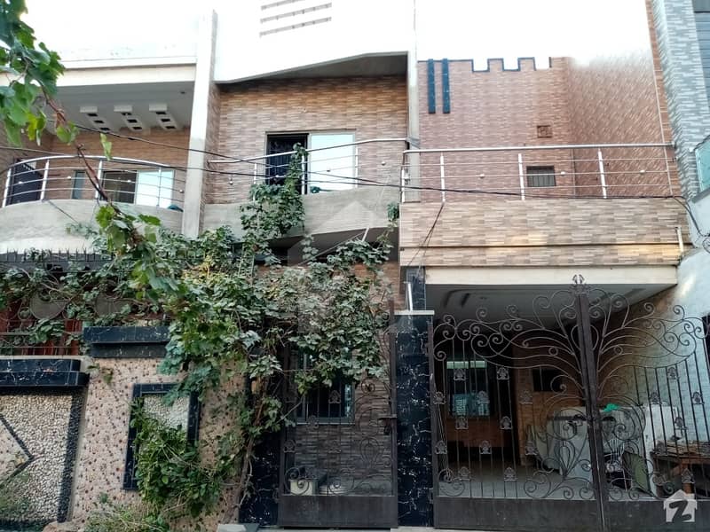 House For Sale Situated In Gulberg City