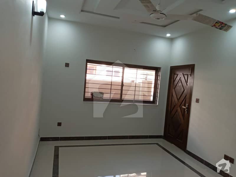 House For Rent In Sector I 14/1