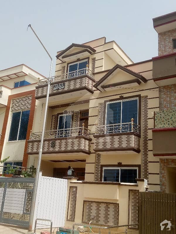 Beautiful Brand New House For Rent In G 13 G13/1, G13, Islamabad