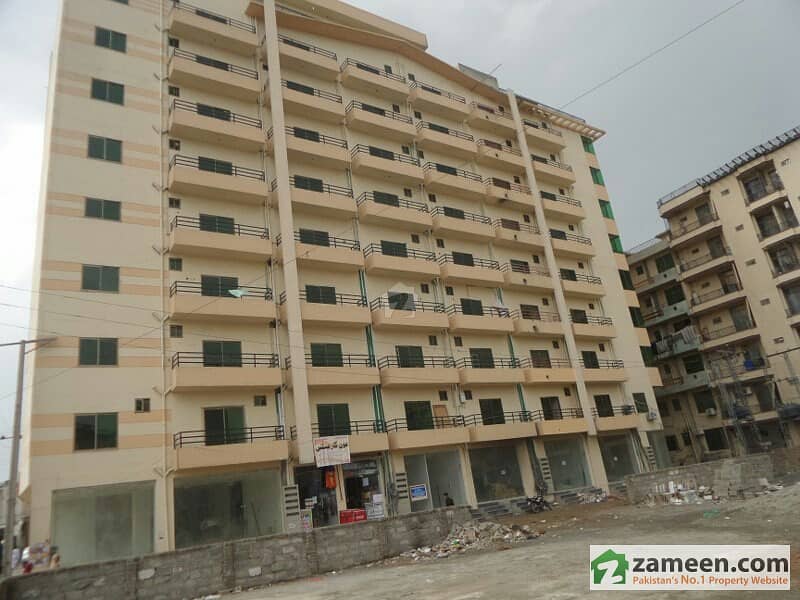 Apartment For Sale E11, Islamabad ID8833875