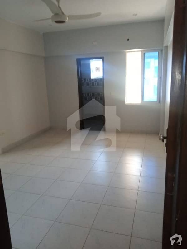 Beautiful 3 Bedrooms Apartment Available For Rent In Phase 6 Dha